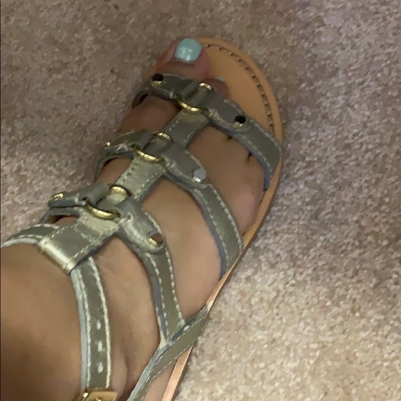 COLÉ HAAN sandals!!! - Picture 5 of 6